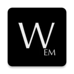 wikem android application logo